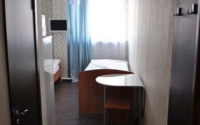 Aparthotel On Timiryazeva 26