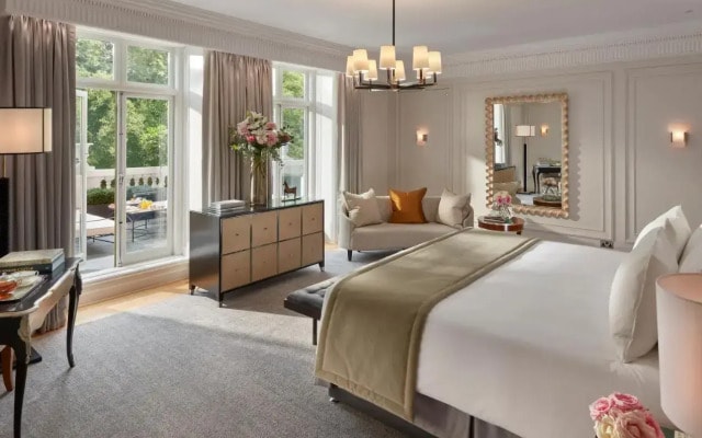 Mandarin Oriental Hyde Park, London