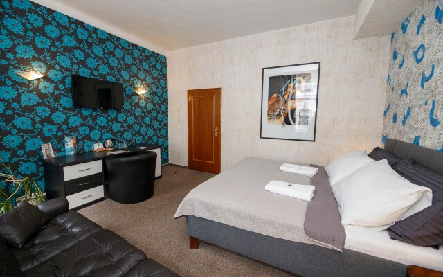 Hotel Radnice