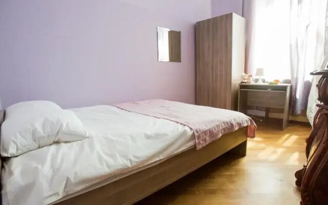 Hostel Kompot