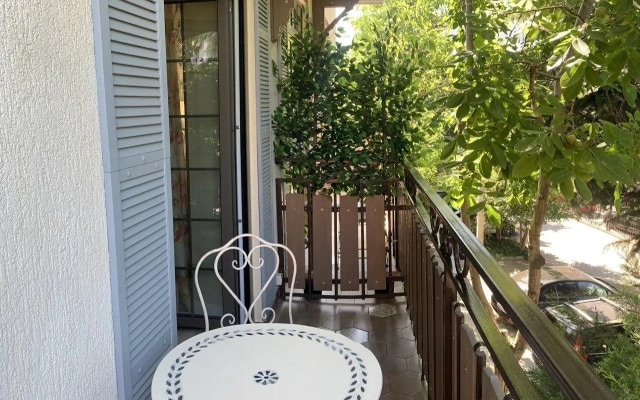 Guest House on Primorskaya 33