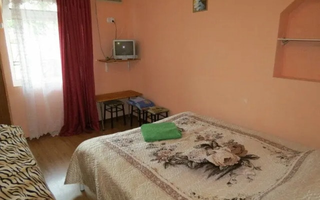 Na Novorossijskoy Guest House
