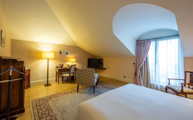 Pera Palace Hotel