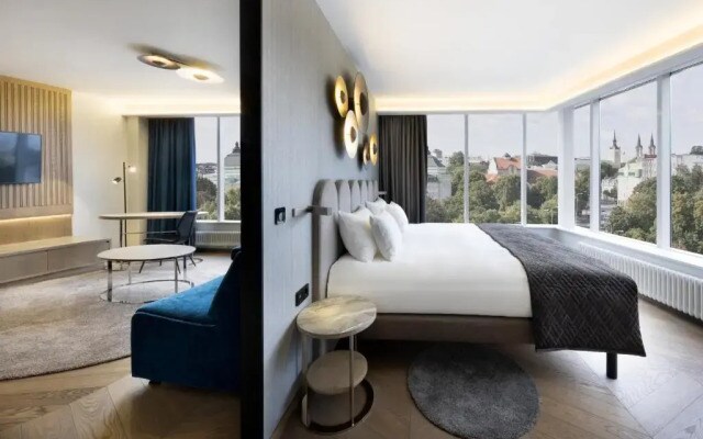 Nordic Hotel Forum