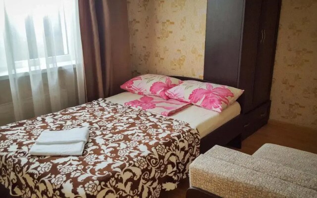 Effector Guest House
