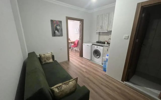 Limon Suites