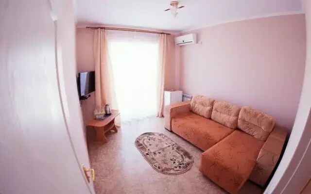 Villa Vilena Guest House
