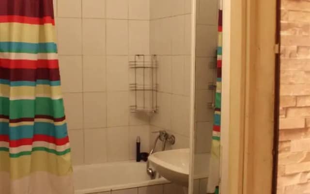 Mini-Hotel Leningradskiy 28