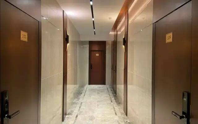 109 Apartment Deputatskaya 10 G