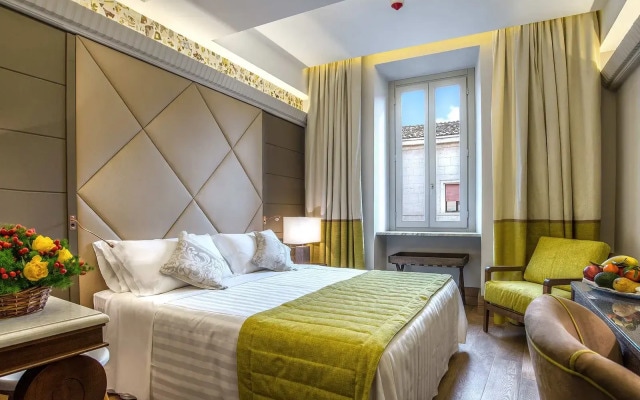 Martis Palace Hotel Rome
