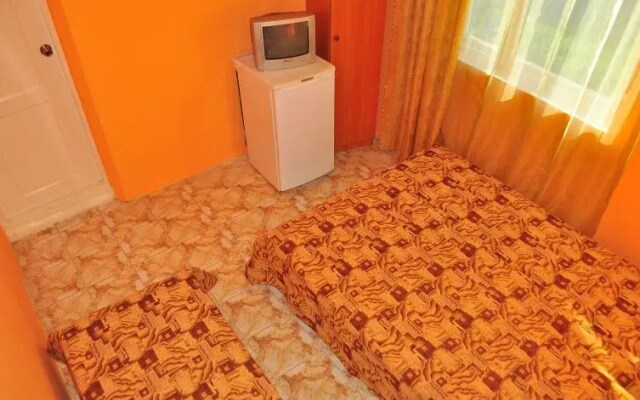 Na Chernomorskoy Mini-Hotel