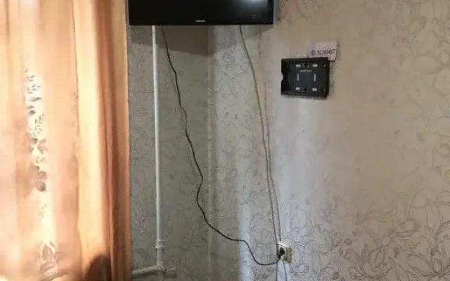 Himki Yubilejnyij One Room Flat Apartments