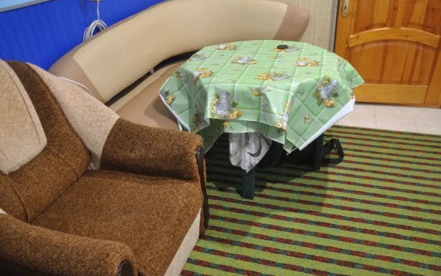 Guest House Elina