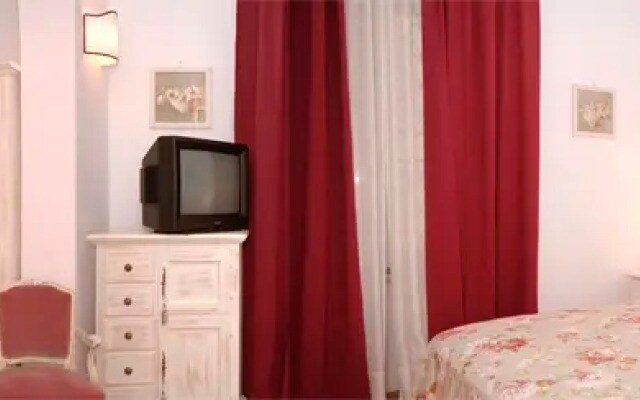 In Rome B&B