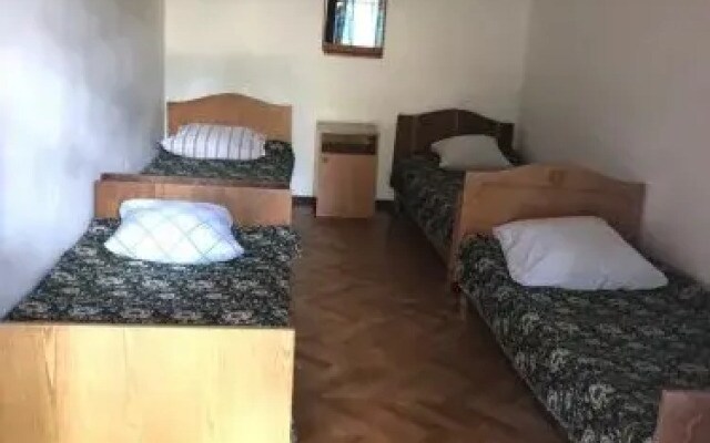 Ellada Guest House