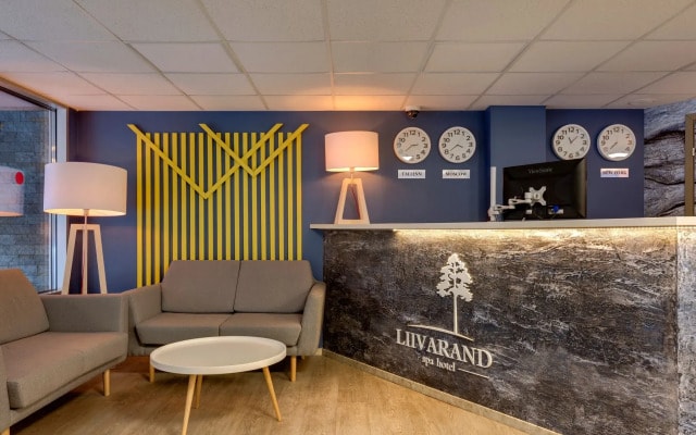 Liivarand SPA Hotel