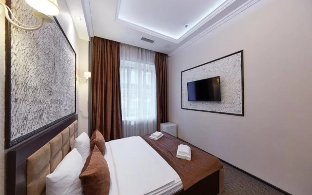 Loro Hotel
