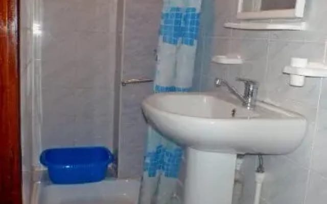 Mariya Guest House