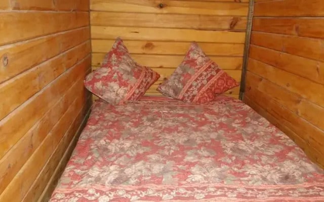 Samaras Cottages Izbushka 80