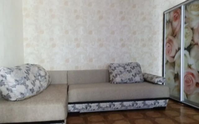 Guest House na Baglikova 22a