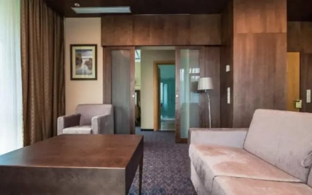 Druskininkai Hotel