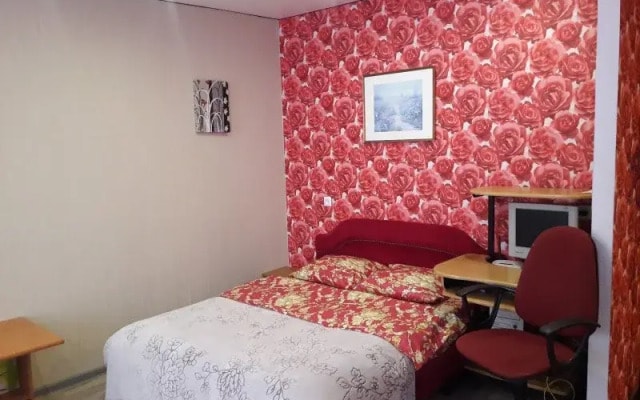 Apartment Na Internatsional'Noy