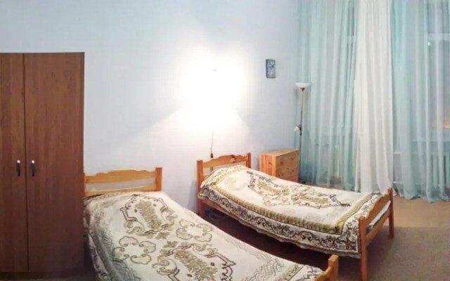 Hostel Na Vasilyevskom