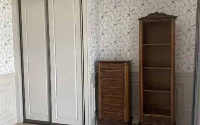 Volgograd-Siti Flat