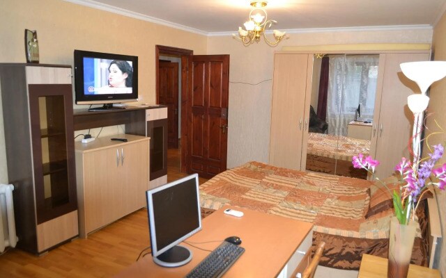 Hostel Apelsin