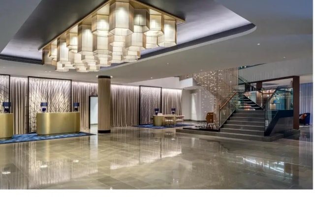 The Lowry Hotel Manchester