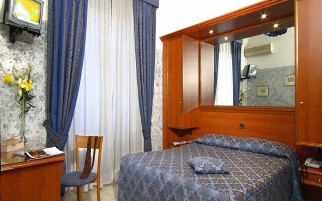 Hotel Assisi