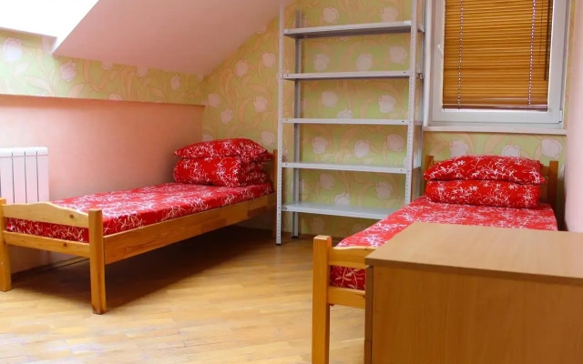 Jasmin Guest House