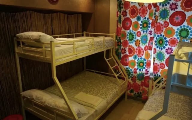 Hostel Berloga