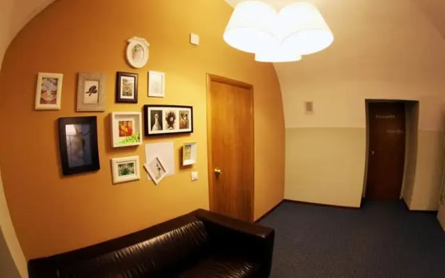 Open Hostel Fun-Fun
