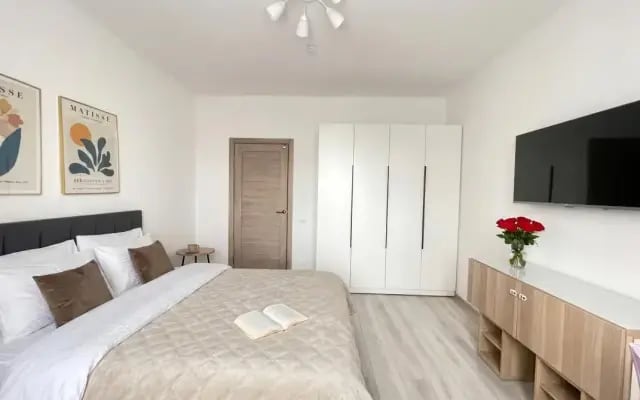 Smart Lofts (Смарт Лофтс) Тушино