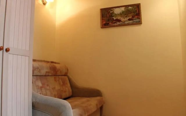 Apartment At Terskaya