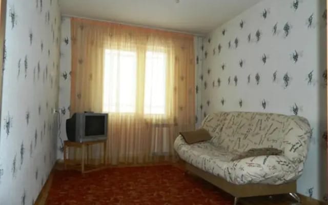 Avenue Apartment Shorsa 103
