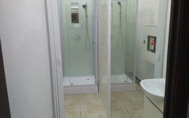 Hostel na Partizanskoy