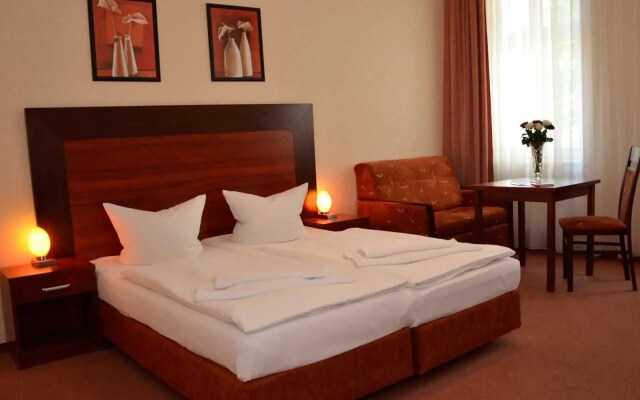 Hotel Albertin
