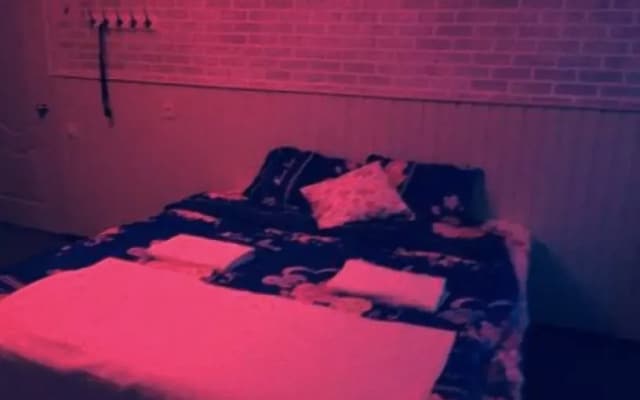 Love Hotel Flamingo