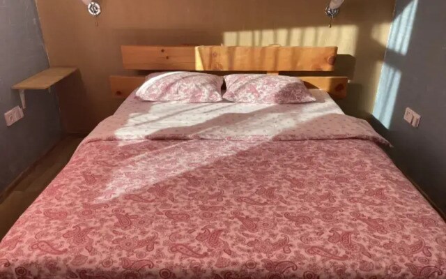 Шале Лесные Долины