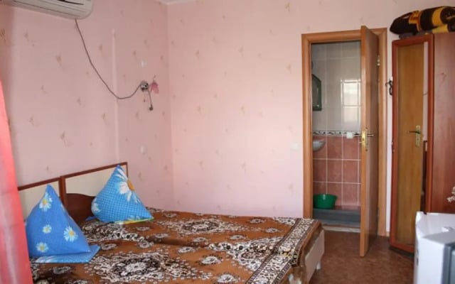 Vesta Mini Hotel
