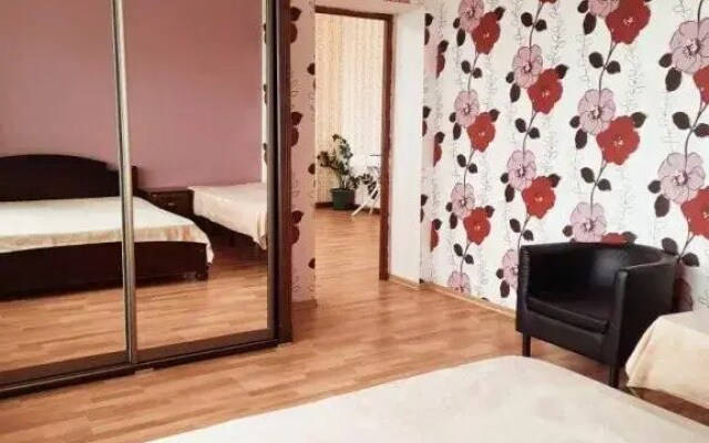 Talisman Guest House