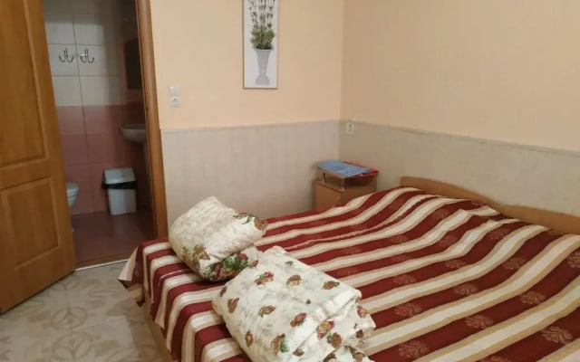 Lavandina Guest House