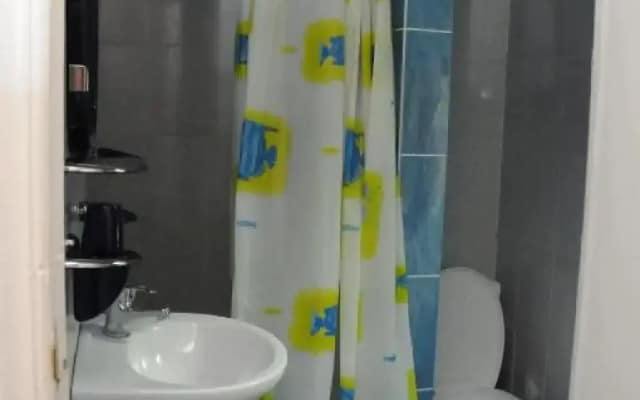 Пансион Круиз-1