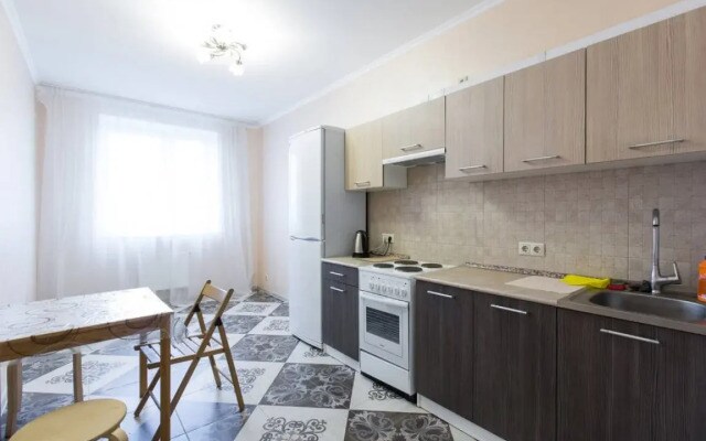 Na Sadovoy Apartments