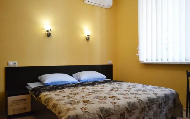 Guest House Magic