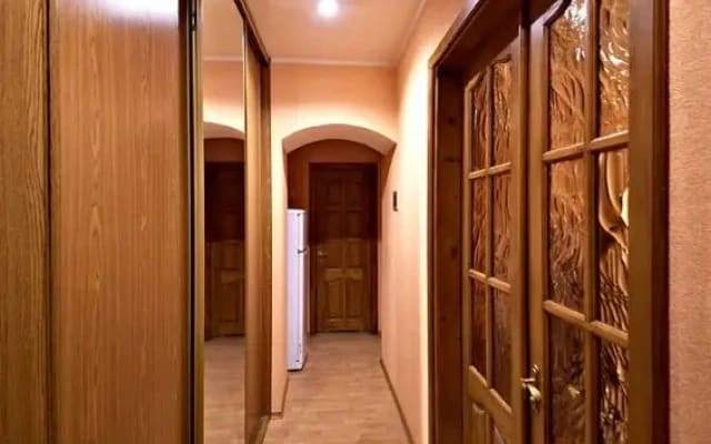 Gostinyij Dom Na Prospekte Nazavisimosti Apartments