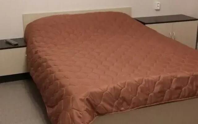 V Tsentre Goroda Apart-Hotel