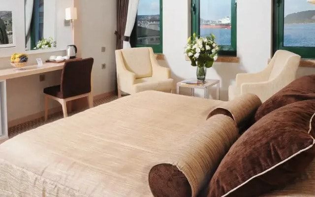 Ve Hotels Bogaziçi